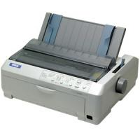 Epson LQ-590 點陣式打印機