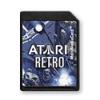 Atari Retro Card